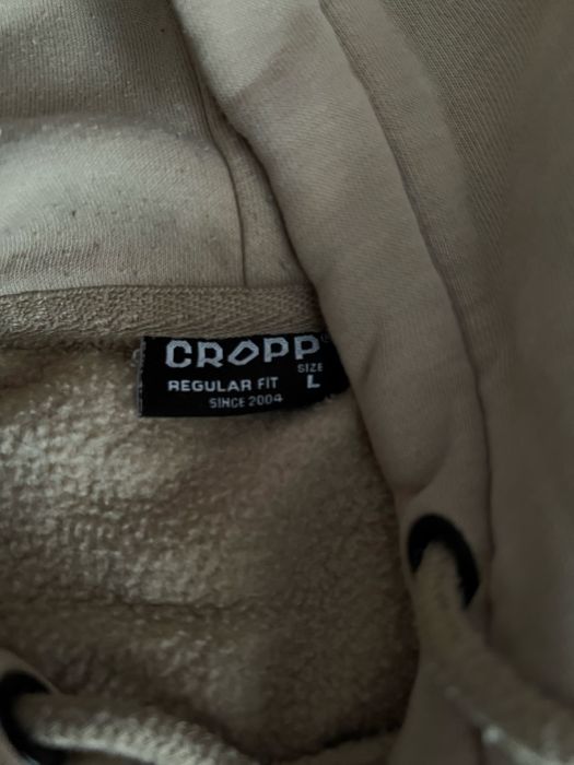Продам чоловічій костюм cropp