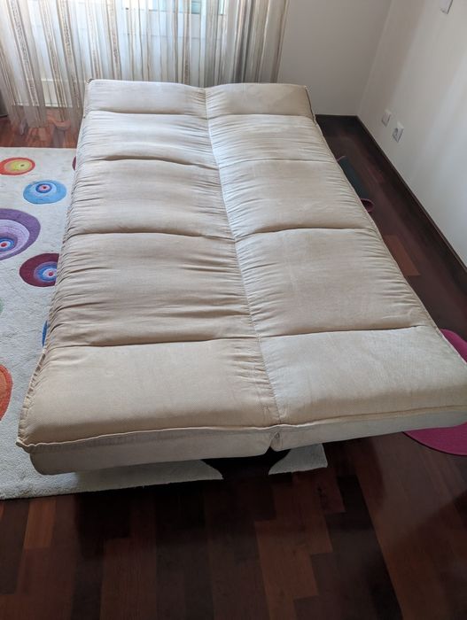 Sofá Cama 200x88cm