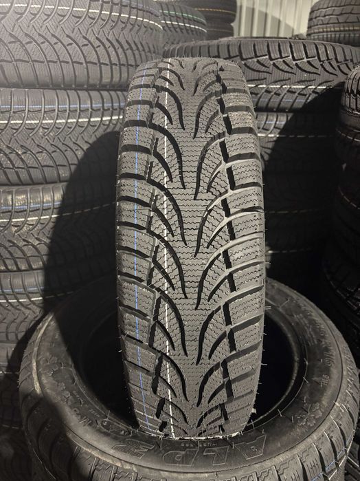 Nowe opony zimowe bieżnikowane 175/65r14