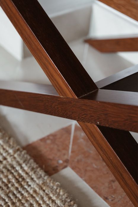 Mesa para bagagem/malas