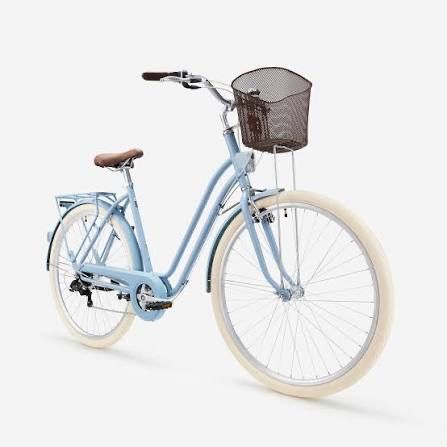 Bicicleta Elops
