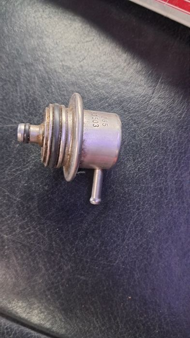 Регулятор давления BMW m60 m62 Pietburg оригинал Bmw e34 e38 e32