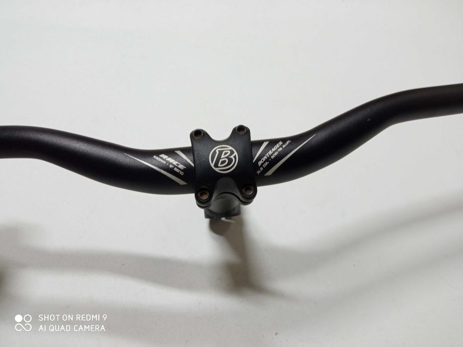 Kokpit Bontrager 55R