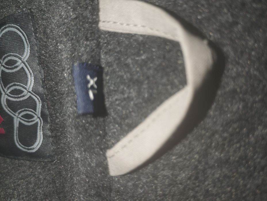 Casaco masculino XL Audi