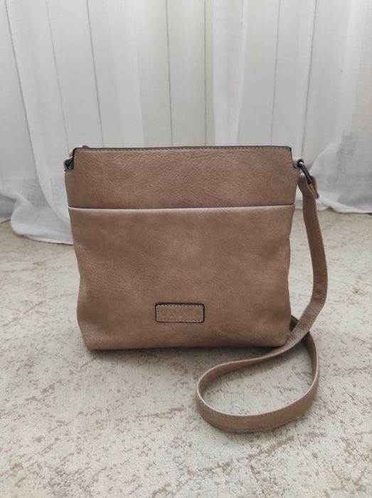 Сумка еко шкіра нова