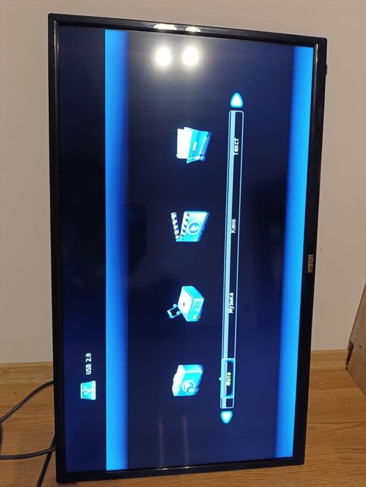 Продам телевізор 32" MYSTERY
