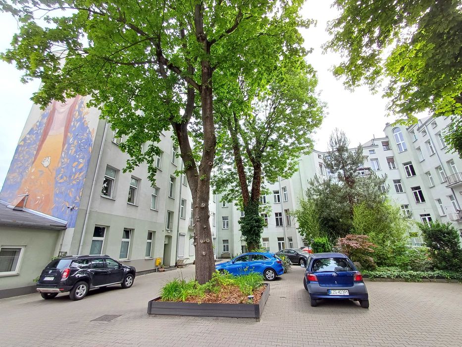 Mieszkanie na sprzedaż, 3 pokoje, 57 m², Łódź