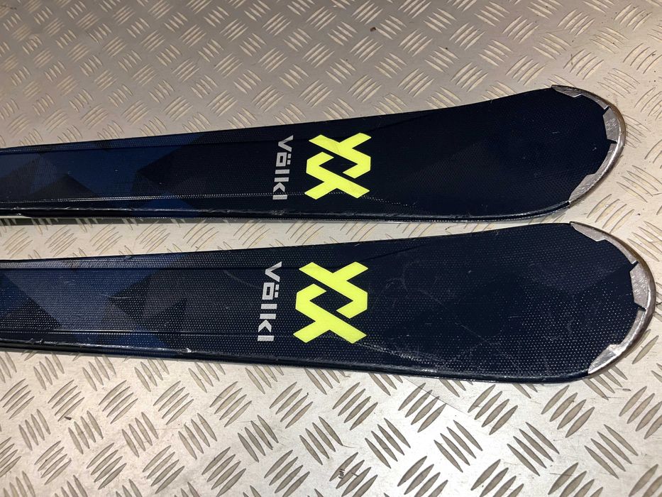 Narty VOLKL DEACON XTD ELITE 154 cm Rocker 2023 !