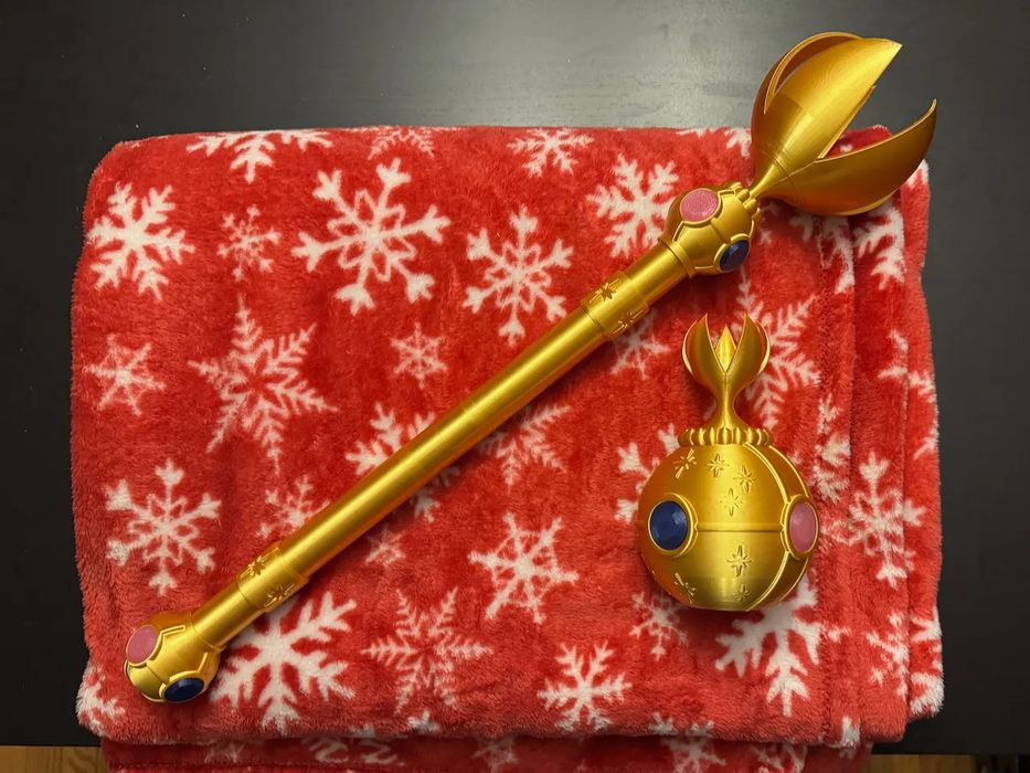 Orbe e Cetro de "Frozen" (A Rainha Gelo)64585968122498120