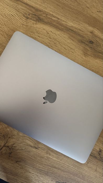 Macbook pro para peças