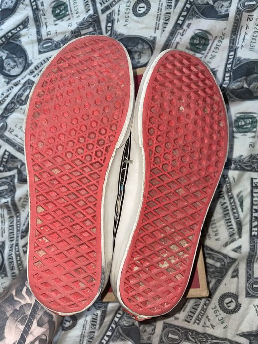 Vans x Marvel rozmiar 40