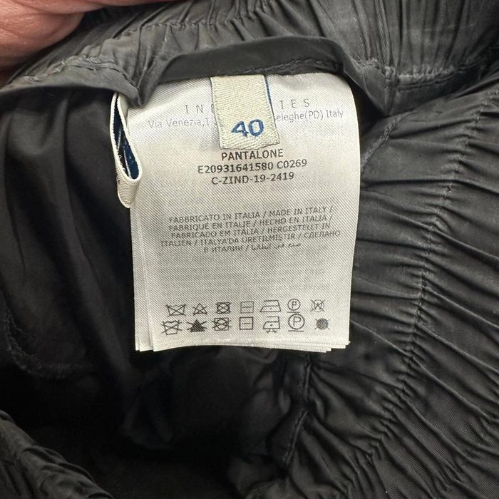 Штани Moncler оригінал