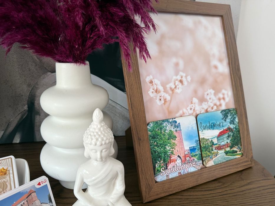 Apartament Kaszmir Sandomierz