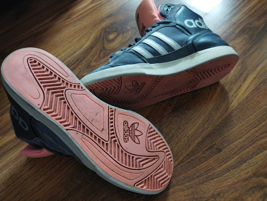 Buty Adidas 40 i 2/3