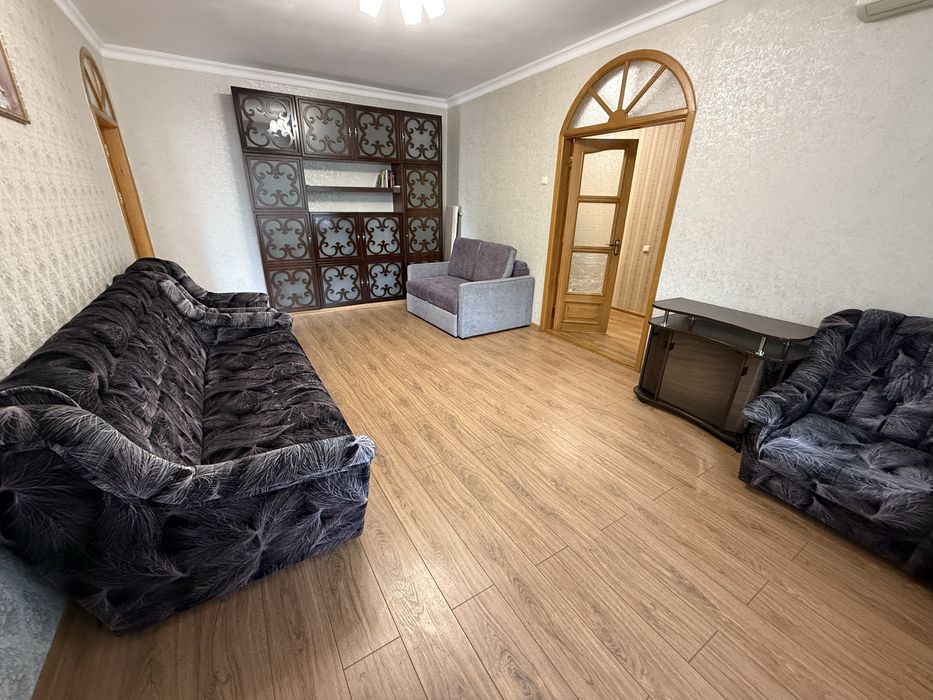 3к.кв Автономне опалення Центр Старокозацька