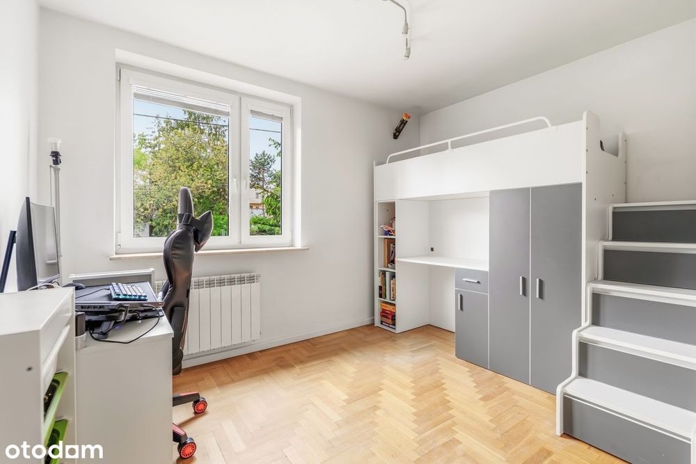 Przestronne mieszkanie blisko Metra/ Bez Prowizji - View 6