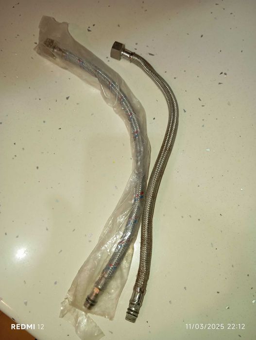 Canalização - inox