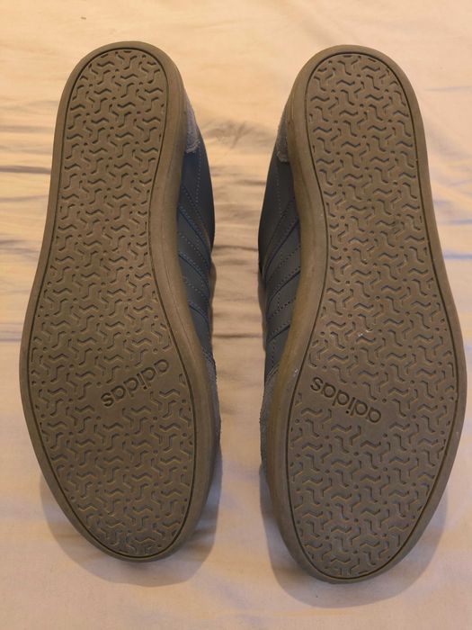 Ténis / Sapatilhas Adidas, N°46 (28,5cm), Como Novos