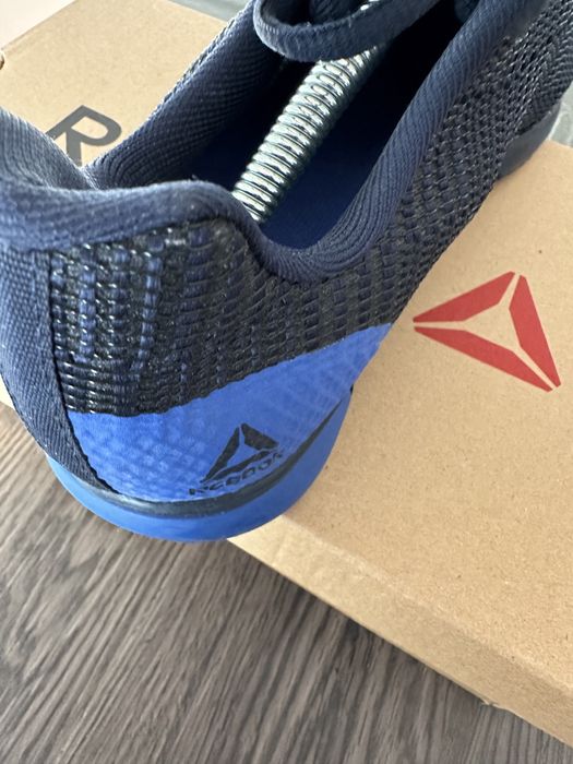 Tenis REEBOK speed TR