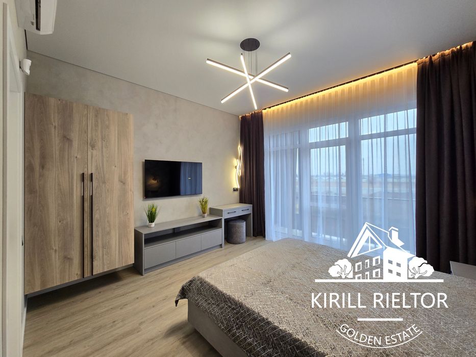Продается дом-дуплекс «Smart House» в городке «Золотые Ключи»