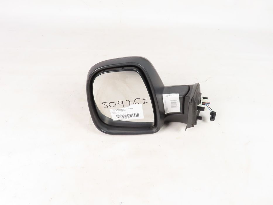 Retrovisor / Espelho Citroen Berlingo Ref: 1679996580