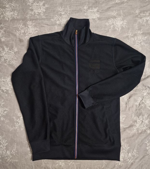 Олімпійка G-star Raw (кофта, зіпка)