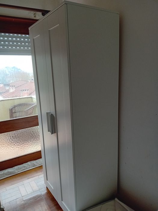 Guardafato Brimnes 2 portas