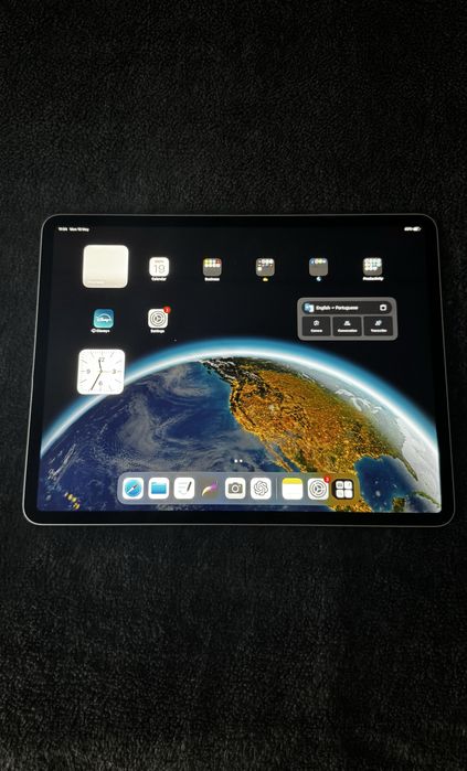 IPad Pro 12,9’ (3a geração), 64GB