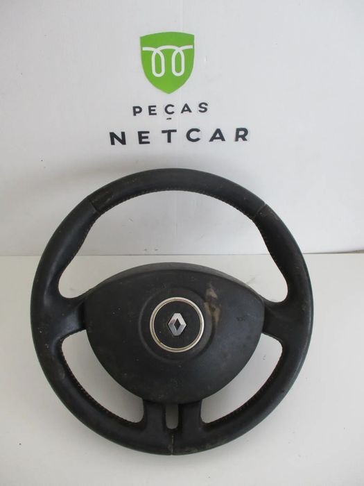 Volante Renault Clio 3 III
