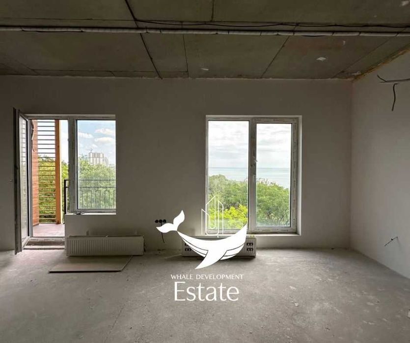 1-room apartment apartment by the address st. Mayachnyy per (area 52 m²) - Atlanta.ua - photo 5