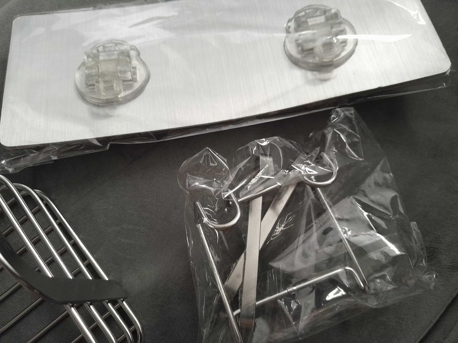 Polka ,organizer do lazienki