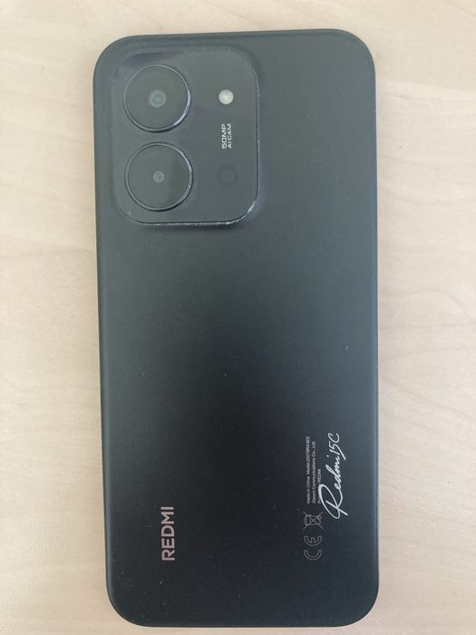Xiaomi redmi 15c kupiony 3 miesiace temu