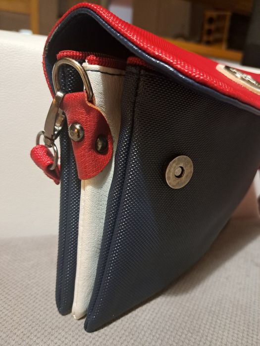 Nowa torebka bez metki Tommy Hilfiger