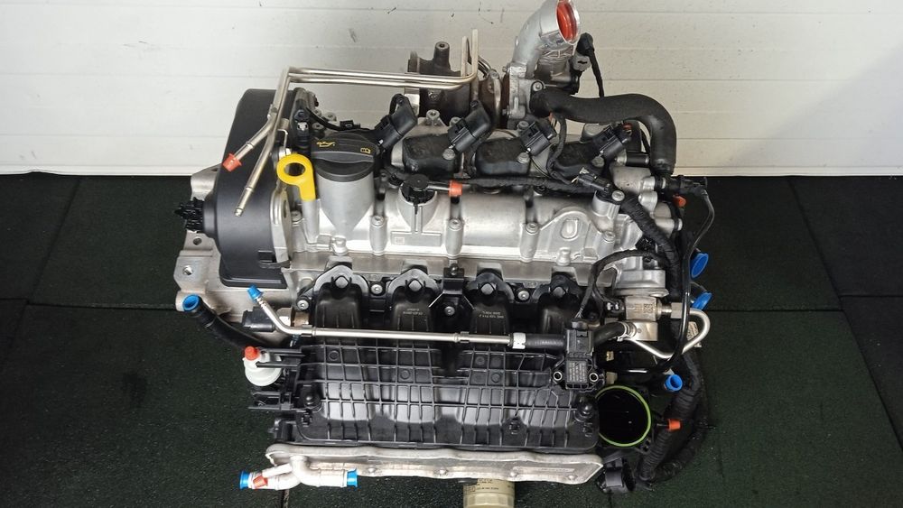 MOTOR SEAT LEON 1.2 TSI REFª: CYVB