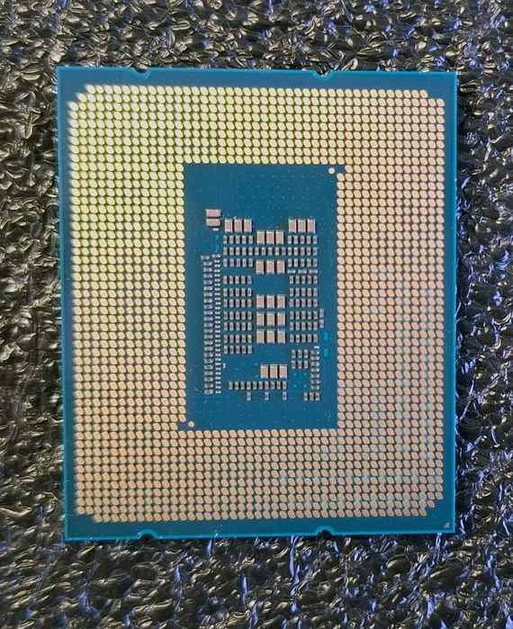 Procesor Intel Core i5-12500