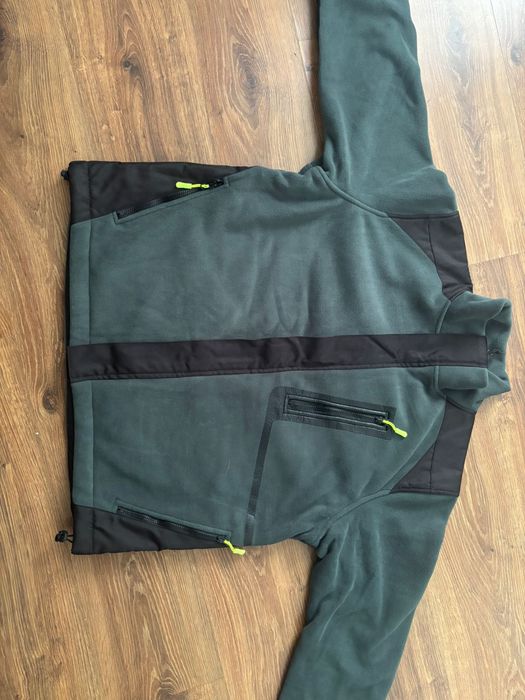 Bluza robocza/polar REIS