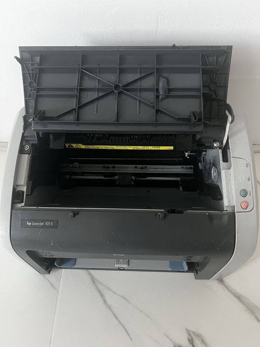 Drukarka HP LaserJet 1015