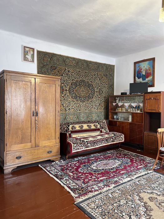 ТЕРМІНОВИЙ продаж будинку с. Помонята, Рогатинський р. Франківська обл