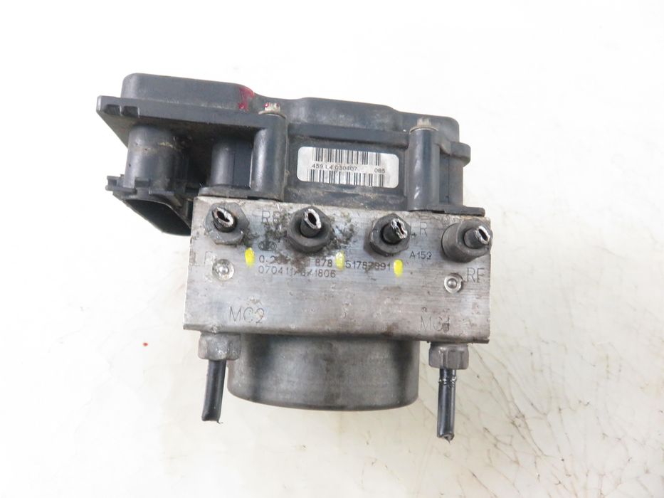 Pompa Abs Fiat Grande Punto