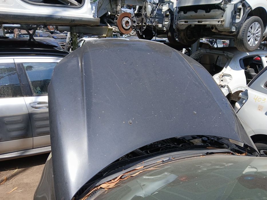 Capot CITROËN C5 III Break (RW_)