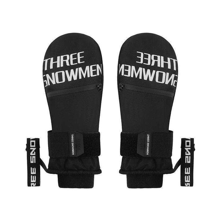 Рукавиці сноубордичні / Лижні / Рукавиці для сноуборду / Перчатки