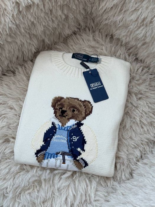 Светр Ralph Lauren S-М