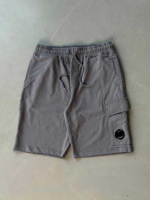 Шорти C.P. Company Cargo Shorts топ на літо