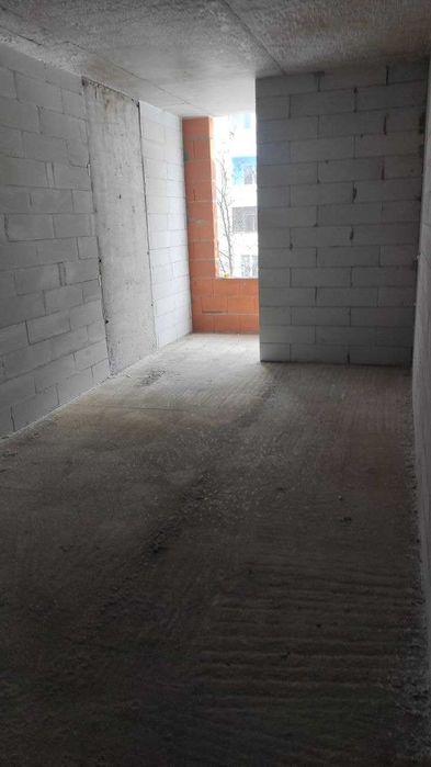 Продаж 1 кімнатної квартири_ВС