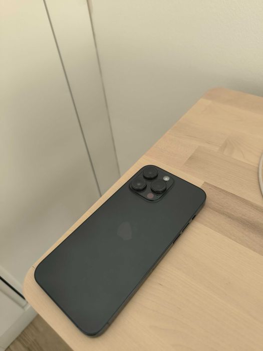 Iphone Pro Max 256gb