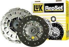 Комплект сцепления, маховик Peugeot