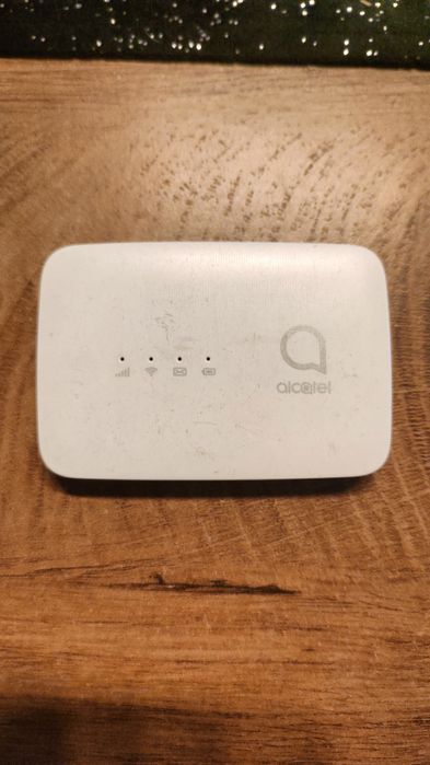 Modem mobilny Alcatel MW45V2