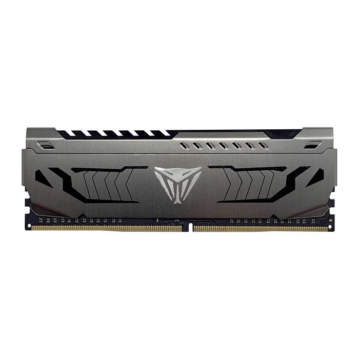 Patriot Viper Steel 16GB (2×8GB) DDR4 3000MHz CL16 [Rezerwacja]