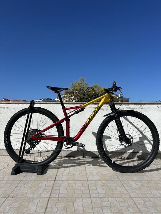 Specialized Epic Expert