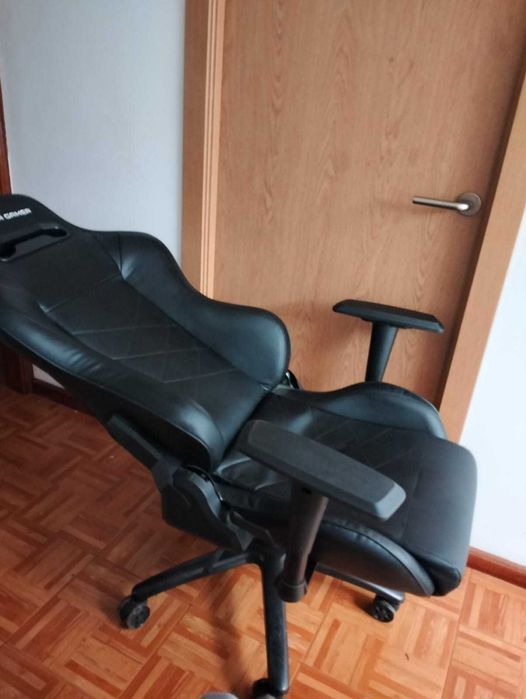 Cadeira Alpha Gaming Atena